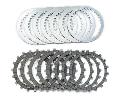 Ducabike-DBK Clutch Kit DFBD09-2024 &ndash; Item does not ship to youLocated in: Rimini, Italy Delivery: Varies Returns: 30 days returns. Buyer pays for return shipping. If you use an eBay shipping label, it will be deducted from your refund amount. See details- for more information about returns Payments: Diners Club Condition: New Country of Origin: Italy Brand: Ducabike-DBK Manufacturer Part Number: DFBD09 2024 Motorcycle Brand: BMW Motorbike model: R 1300 GS ADVENTURE Compatibility Years: 2024 > 2025 Manufacturer Warranty: 2 Years UPC: Does not apply &ndash; Fits BMW R 1300 GS ADV 2024 2025