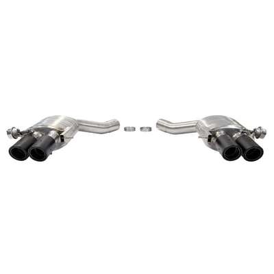 BMW M5 F10 2011-2016 Premium Performance Direct Fit Valvetronic Sports Exhaust image 3