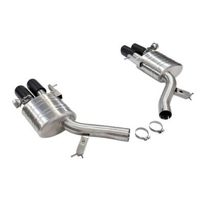 BMW M5 F10 2011-2016 Premium Performance Direct Fit Valvetronic Sports Exhaust image 4
