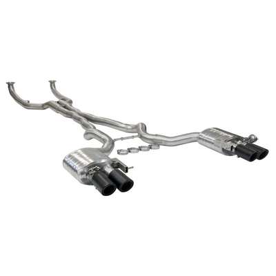 BMW M5 F10 2011-2016 Premium Performance Direct Fit Valvetronic Sports Exhaust