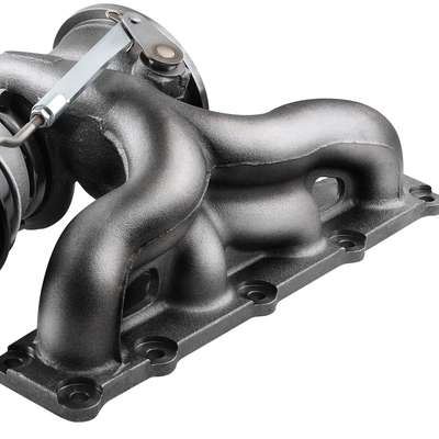 TD04 Turbocharger Turbo For BMW X1 X3 Z4 320i 328i 520i 528i Peugeot 2.0L N20B20 image 5