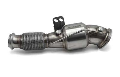 Downpipe MST Performance for BMW F20 F22 F30 F31 F32 F33 F36 G11 G12 G20 G22 G23