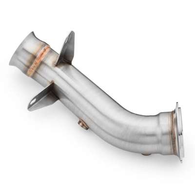 Downpipe Pipe BMW F32, F33, F36 GT 435i, 435ix N55 2012-2016 306HP EURO6 image 3