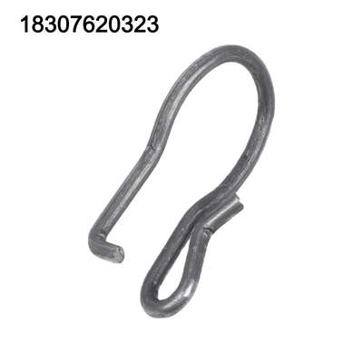 Exhaust Flap Actuator Spring Clip For BMW 1 2 3 4 5 6 7 8 Series Performance image 2