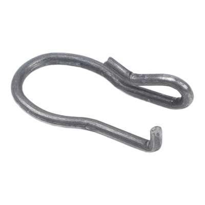 Exhaust Flap Actuator Spring Clip For BMW 1 2 3 4 5 6 7 8 Series Performance image 4