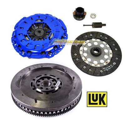 FX Racing Clutch Kit F04020R0
