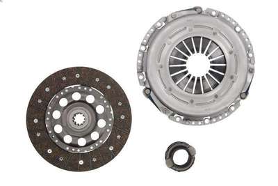 NEXUS Clutch Kit F1B013NX &ndash; Does not ship to Lebanon. See detailsfor shippingLocated in: Poland, Poland Delivery: Varies Returns: 30 days returns. Buyer pays for return shipping. If you use an eBay shipping label, it will be deducted from your refund amount. See details- for more information about returns Payments: Diners Club Condition: New With pulley: No Outer diameter: 240.0 mm Number of Teeth: 10.0 pcs With bolts: No Conditions of return: Return only of a complete set with all the accessories Refurbished: No Status: New Brand: NEXUS Manufacturer Part Number: F1B013NX Reference OE/OEM Number: BMW 1 223 502, BMW 1 223 534, BMW 1 223 602, BMW 21 21 1 223 502, BMW 21 21 1 223 534, BMW 21 21 1 223 602 Country of Origin: Poland Model: BMW 5 (E39), BMW 7 (E38), BMW 5 Touring (E39), BMW 3 Coupe (E36), BMW 3 (E36), BMW 3 Convertible (E36), BMW 3 Touring (E36), BMW Z3 Roadster (E36), BMW Z3 Coupe (E36) Replacement part numbers: HAVAM AK3824, LUK 624 2065 00, SACHS 06 3000 724 001, VALEO 821 225 EAN: 5900427497658 thumbnail 2