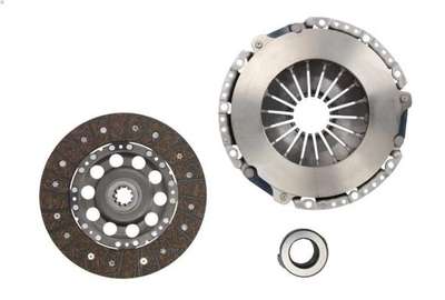 NEXUS Clutch Kit F1B013NX &ndash; Does not ship to Lebanon. See detailsfor shippingLocated in: Poland, Poland Delivery: Varies Returns: 30 days returns. Buyer pays for return shipping. If you use an eBay shipping label, it will be deducted from your refund amount. See details- for more information about returns Payments: Diners Club Condition: New With pulley: No Outer diameter: 240.0 mm Number of Teeth: 10.0 pcs With bolts: No Conditions of return: Return only of a complete set with all the accessories Refurbished: No Status: New Brand: NEXUS Manufacturer Part Number: F1B013NX Reference OE/OEM Number: BMW 1 223 502, BMW 1 223 534, BMW 1 223 602, BMW 21 21 1 223 502, BMW 21 21 1 223 534, BMW 21 21 1 223 602 Country of Origin: Poland Model: BMW 5 (E39), BMW 7 (E38), BMW 5 Touring (E39), BMW 3 Coupe (E36), BMW 3 (E36), BMW 3 Convertible (E36), BMW 3 Touring (E36), BMW Z3 Roadster (E36), BMW Z3 Coupe (E36) Replacement part numbers: HAVAM AK3824, LUK 624 2065 00, SACHS 06 3000 724 001, VALEO 821 225 EAN: 5900427497658 thumbnail 4