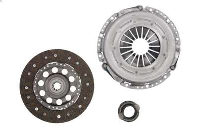 NEXUS Clutch Kit F1B013NX &ndash; Does not ship to Lebanon. See detailsfor shippingLocated in: Poland, Poland Delivery: Varies Returns: 30 days returns. Buyer pays for return shipping. If you use an eBay shipping label, it will be deducted from your refund amount. See details- for more information about returns Payments: Diners Club Condition: New With pulley: No Outer diameter: 240.0 mm Number of Teeth: 10.0 pcs With bolts: No Conditions of return: Return only of a complete set with all the accessories Refurbished: No Status: New Brand: NEXUS Manufacturer Part Number: F1B013NX Reference OE/OEM Number: BMW 1 223 502, BMW 1 223 534, BMW 1 223 602, BMW 21 21 1 223 502, BMW 21 21 1 223 534, BMW 21 21 1 223 602 Country of Origin: Poland Model: BMW 5 (E39), BMW 7 (E38), BMW 5 Touring (E39), BMW 3 Coupe (E36), BMW 3 (E36), BMW 3 Convertible (E36), BMW 3 Touring (E36), BMW Z3 Roadster (E36), BMW Z3 Coupe (E36) Replacement part numbers: HAVAM AK3824, LUK 624 2065 00, SACHS 06 3000 724 001, VALEO 821 225 EAN: 5900427497658 thumbnail 5