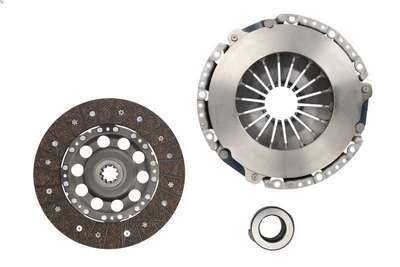NEXUS Clutch Kit F1B013NX &ndash; Does not ship to Lebanon. See detailsfor shippingLocated in: Poland, Poland Delivery: Varies Returns: 30 days returns. Buyer pays for return shipping. If you use an eBay shipping label, it will be deducted from your refund amount. See details- for more information about returns Payments: Diners Club Condition: New With pulley: No Outer diameter: 240.0 mm Number of Teeth: 10.0 pcs With bolts: No Conditions of return: Return only of a complete set with all the accessories Refurbished: No Status: New Brand: NEXUS Manufacturer Part Number: F1B013NX Reference OE/OEM Number: BMW 1 223 502, BMW 1 223 534, BMW 1 223 602, BMW 21 21 1 223 502, BMW 21 21 1 223 534, BMW 21 21 1 223 602 Country of Origin: Poland Model: BMW 5 (E39), BMW 7 (E38), BMW 5 Touring (E39), BMW 3 Coupe (E36), BMW 3 (E36), BMW 3 Convertible (E36), BMW 3 Touring (E36), BMW Z3 Roadster (E36), BMW Z3 Coupe (E36) Replacement part numbers: HAVAM AK3824, LUK 624 2065 00, SACHS 06 3000 724 001, VALEO 821 225 EAN: 5900427497658