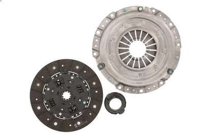 NEXUS Clutch Kit F1B017NX &ndash; Does not ship to Lebanon. See detailsfor shippingLocated in: Poland, Poland Delivery: Varies Returns: 30 days returns. Buyer pays for return shipping. If you use an eBay shipping label, it will be deducted from your refund amount. See details- for more information about returns Payments: Diners Club Condition: New With pulley: No Outer diameter: 228.0 mm Number of Teeth: 10.0 pcs Brand: NEXUS Manufacturer Part Number: F1B017NX Reference OE/OEM Number: BMW 1 223 240, BMW 21 21 1 223 240 Country of Origin: Poland Model: BMW 5 (E34), BMW 3 (E36), BMW 5 Touring (E34), BMW 3 Coupe (E36), BMW 3 Convertible (E36) Replacement part numbers: HAVAM AK3861, LUK 623066300, QUINTON HAZELL QKT727AF, SACHS 04 3000 304 001, SACHS 3000304001, VALEO 801 674 EAN: 5900427497665 thumbnail 2
