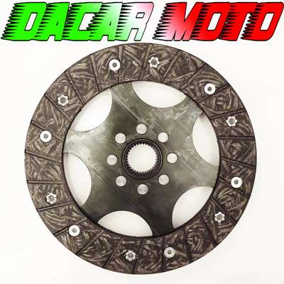 FERODO Clutch Disc FCD0627_146831 &ndash; Does not ship to Lebanon. See detailsfor shippingLocated in: Napoli, Italy Delivery: Varies Returns: 30 days returns. Buyer pays for return shipping. If you use an eBay shipping label, it will be deducted from your refund amount. See details- for more information about returns Payments: Diners Club Condition: New: A brand-new, unused, unopened, undamaged item in its original packaging (where packaging is ... Read moreabout the conditionNew: A brand-new, unused, unopened, undamaged item in its original packaging (where packaging is applicable). Packaging should be the same as what is found in a retail store, unless the item was packaged by the manufacturer in non-retail packaging, such as an unprinted box or plastic bag. See the seller's listing for full details. See all condition definitionsopens in a new window or tab Manufacturer Part Number: FCD0627_146831 Brand: FERODO UPC: Does not apply Country of Origin: Italy thumbnail 2