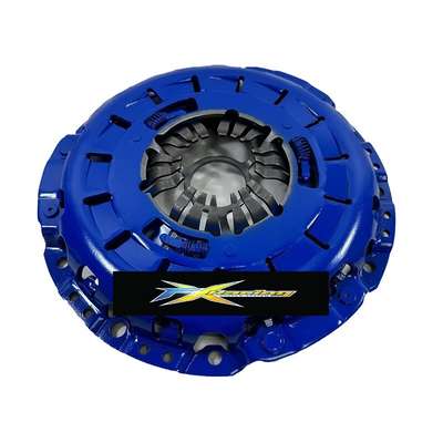 FX Racing Clutch Kit FX-03047R4-SSB &ndash; Self-Adjusting Interchange Part Number: 03-047 BMK1004 99212 DMF019 04120FX 195461, K70280-01 Surface Finish: Cerametallic / DUCTILE IRON Manufacturer Part Number: FX-03047R4-SSB Bundle Listing: Yes Brand: FX Racing Clutch Material: Cerametallic Warranty: 1 Year &ndash; Fits 99-03 BMW 323i 323Ci 325i 325ci E46 525i E39 Z3 Z4 thumbnail 3