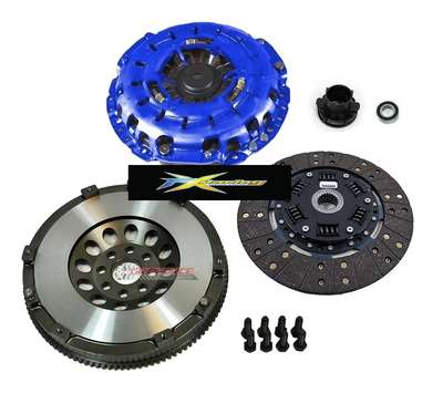FX Racing Clutch Kit FX-03059R1-SS