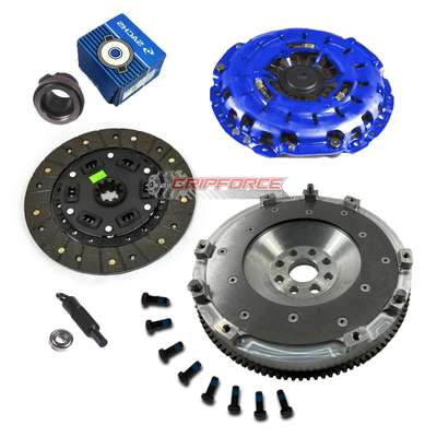 FX Racing Release Bearing FX-04120R1SA-SSB &ndash; 6061 T6 BILLET ALUMINIUM Custom Bundle: No Clutch Disc Style: Full Face Sprung Disc Pressure Plate Type: Self Adjust German 51CrV4 Diaphragm Interchange Part Number: 03-047, 03-049, K70280-01, K70288-02, 195461, DMF019, 04120FC, 04120FX Type: Clutch Kit Surface Finish: Carbon Kevlar / BILLET ALUMINIUM Manufacturer Part Number: FX-04120R1SA-SSB; 04120FA-MV Bundle Listing: Yes OE Spec or Performance/Custom: Performance/Custom Brand: FX Racing Clutch Material: Carbon Kevlar Warranty: 1 Year &ndash; Fits BMW E36 E39 E46 E85