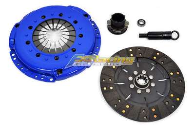 FX Racing Clutch Kit FXFX-04117R2-SSFX