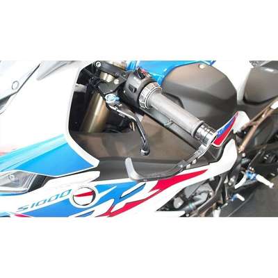 Unbranded Clutch Lever For-BMW-S1000RR-M1000RR-2019-2024-CNC-Folding-Brake-Clutch-Lever-Set-Adjustable &ndash; Aluminum Item Length: As the picture show Vintage Part: No Placement on Vehicle: Left, Right, Front Brand: Unbranded Type: Brake Clutch Levers Compatible Make: BMW Manufacturer Warranty: 3 Months OE/OEM Part Number: S1000RR M1000RR Fitment: For BMW S1000RR M1000RR 2019-2024 Country/Region of Manufacture: China Universal Fitment: Yes Compatible Year: 2022, 2021, 2020, 2019 Performance Part: No thumbnail 4