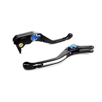 Unbranded Clutch Lever For-BMW-S1000RR-M1000RR-2019-2024-CNC-Folding-Brake-Clutch-Lever-Set-Adjustable &ndash; Aluminum Item Length: As the picture show Vintage Part: No Placement on Vehicle: Left, Right, Front Brand: Unbranded Type: Brake Clutch Levers Compatible Make: BMW Manufacturer Warranty: 3 Months OE/OEM Part Number: S1000RR M1000RR Fitment: For BMW S1000RR M1000RR 2019-2024 Country/Region of Manufacture: China Universal Fitment: Yes Compatible Year: 2022, 2021, 2020, 2019 Performance Part: No thumbnail 5