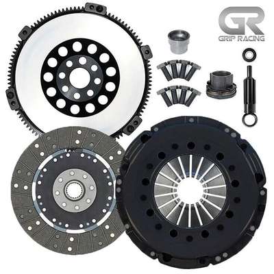 GRIP RACING Clutch Kit GR-193