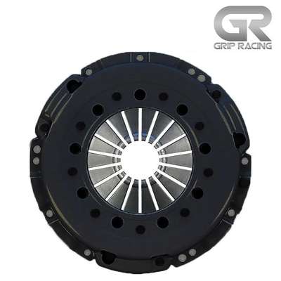GRIP RACING Clutch Kit GR-305 &ndash; Organic Input Shaft Diameter: 1/8" Country/Region of Manufacture: United States UPC: Does not apply &ndash; Fits BMW E46 01-03 330i 330Ci 330Xi 525i thumbnail 2