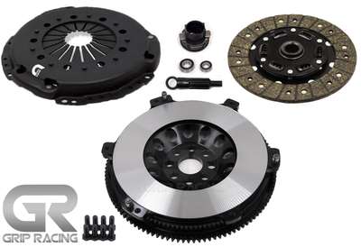 Grip Racing Clutch Kit GR-W44G