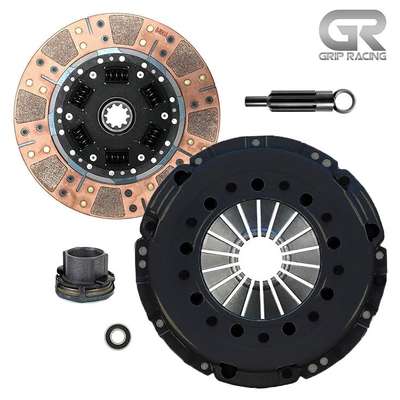 GRIP RACING Clutch Kit GRP-1264