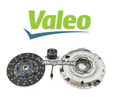 Valeo Clutch Kit HY52300-SSXB &ndash; Organic Pressure Plate Type: Ductile Iron Heavy Push Type Diaphragm Surface Finish: VALEO PREMIUM HD ORGANIC / DUCTILE IRON OE Spec or Performance/Custom: OE Spec Bundle Listing: Yes Other Part Number: #18 Clutch Material: Organic Warranty: 1 Year Brand: Valeo Manufacturer Warranty: 1 Year &ndash; Fits 2013-2014 HYUNDAI GENESIS COUPE 2.0L TURBO