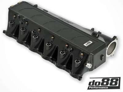 BMW G-Series B58 Gen 2 - DO88 Performance Charge Cooler Manifold