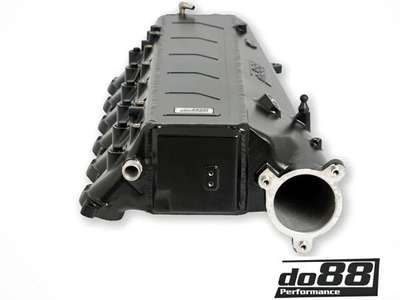 BMW F/G-Series B58 Gen 1 - DO88 Performance Charge Cooler Manifold MERA image 4