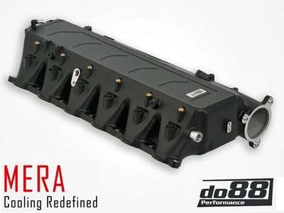 BMW F/G-Series B58 Gen 1 - DO88 Performance Charge Cooler Manifold MERA