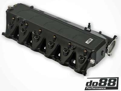 BMW F/G-Series B58 Gen 1 - DO88 Performance Charge Cooler Manifold
