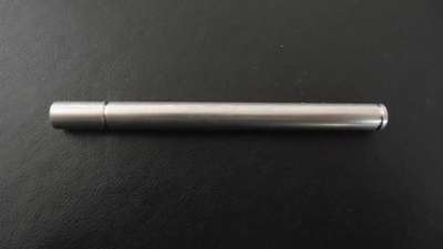 Shawstainless Clutch Part K-PIVOT &ndash; Stainless Steel Colour: Silver Model/ Series: K To Fit Make: BMW Classic Part: Yes Manufacturer Part Number: K PIVOT Brand: Shawstainless EAN: Does not apply &ndash; Fits BMW K100 K100RS K100LT K100RT K1