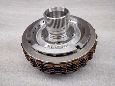 ZF Clutch Part K319574C &ndash; Item does not ship to youLocated in: Winchester, Tennessee, United States Delivery: Varies Returns: Seller does not accept returns. See details- for more information about returns Payments: Diners Club Condition: Used: An item that has been used previously. The item may have some signs of cosmetic wear, but is ... Read moreabout the conditionUsed: An item that has been used previously. The item may have some signs of cosmetic wear, but is fully operational and functions as intended. This item may be a floor model or store return that has been used. See the seller’s listing for full details and description of any imperfections. See all condition definitionsopens in a new window or tab Brand: ZF Type: Hubs Manufacturer Part Number: K319574C Country of Origin: United States UPC: Does not apply