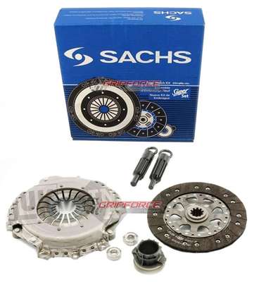 Sachs Clutch Kit K70010-01