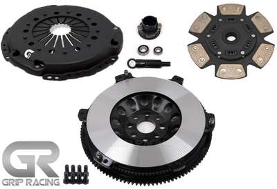 GRIP RACING Clutch Kit K70206-01-GR13