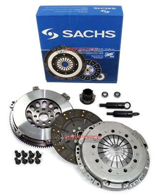 Sachs Clutch Kit K70238-01-R2D