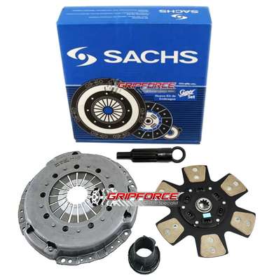 Sachs Clutch Kit K70238-01-R3D-SS
