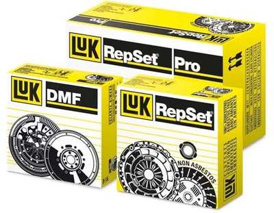 Sachs Flywheel K70238-01-SS-DMF037 &ndash; Germany &ndash; Fits BMW 323i is 325i is 328i is 525i 528i M3 thumbnail 2