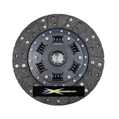 Sachs Clutch Kit K70380-01-R1D-SS &ndash; United States Clutch Disc Style: Full Face Sprung Disc Custom Bundle: No Bundle Listing: Yes Transmission Type: Manual Manufacturer Warranty: 1 Year Clutch Material: Organic Disc Material: Organic Performance Part: Yes Pressure Plate Type: Heavy Duty Push Type Diaphragm Brand: Sachs Number of Teeth: 10 Type: Clutch Kit; Flywheel Bundle Set Flywheel Material: 4140 FORGED CHROMOLY STEEL Interchange Part Number: ACT BM4-HDSS 600260 DMF050 03-054 FIDANZA 195321 Input Spline Quantity: 10 OE/OEM Part Number: 03-043 195321 04117 04118 04119 K70238-01 DMF050 Disc Diameter: 240mm, 10 spline Surface Finish: HD STAGE 2 CARBON KEVLAR / 4140 FORGED CHROMOLY STEEL UPC: Does not apply &ndash; Fits 2001-2006 BMW M3 E46 3.2L thumbnail 2