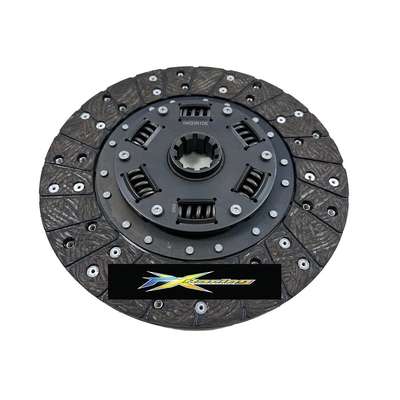 Sachs Clutch Kit K70380-01-R1D-SS &ndash; United States Clutch Disc Style: Full Face Sprung Disc Custom Bundle: No Bundle Listing: Yes Transmission Type: Manual Manufacturer Warranty: 1 Year Clutch Material: Organic Disc Material: Organic Performance Part: Yes Pressure Plate Type: Heavy Duty Push Type Diaphragm Brand: Sachs Number of Teeth: 10 Type: Clutch Kit; Flywheel Bundle Set Flywheel Material: 4140 FORGED CHROMOLY STEEL Interchange Part Number: ACT BM4-HDSS 600260 DMF050 03-054 FIDANZA 195321 Input Spline Quantity: 10 OE/OEM Part Number: 03-043 195321 04117 04118 04119 K70238-01 DMF050 Disc Diameter: 240mm, 10 spline Surface Finish: HD STAGE 2 CARBON KEVLAR / 4140 FORGED CHROMOLY STEEL UPC: Does not apply &ndash; Fits 2001-2006 BMW M3 E46 3.2L thumbnail 3
