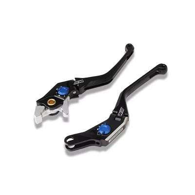 Unbranded Clutch Lever M1000RR-2025 &ndash; Aluminum Item Length: As the picture show Vintage Part: No Placement on Vehicle: Left, Right, Front Brand: Unbranded Type: Brake Clutch Levers Compatible Make: BMW Manufacturer Warranty: 3 Months OE/OEM Part Number: S1000RR M1000RR Fitment: For BMW S1000RR M1000RR 2025- Universal Fitment: Yes Compatible Year: 2025 Country of Origin: China Performance Part: No UPC: Does not apply thumbnail 5