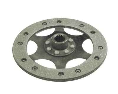 TRW Clutch Part MCC608 &ndash; Metal &ndash; Fits BMW MCC608