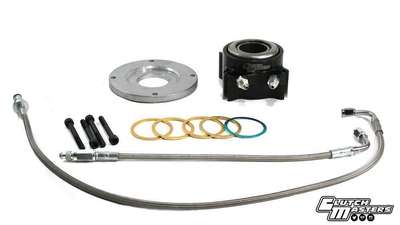 Clutch Masters Release Bearing N03040-A