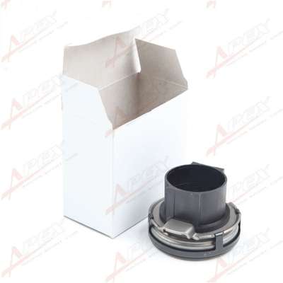 ADLERSPEED Release Bearing NEW-RACE-CLUTCH-RELEASE-THROW-OUT-BEARING-for-2001-2006-BMW-M3-E46-3151231032 &ndash; . Rotor Outside Diameter: . &ndash; Fits 2001-2006 BMW M3 E46 3151231032 thumbnail 2
