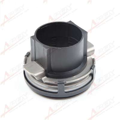 ADLERSPEED Release Bearing NEW-RACE-CLUTCH-RELEASE-THROW-OUT-BEARING-for-2001-2006-BMW-M3-E46-3151231032 &ndash; . Rotor Outside Diameter: . &ndash; Fits 2001-2006 BMW M3 E46 3151231032 thumbnail 3
