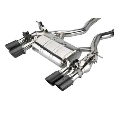 BMW M3 F80 M4 F82 2014-2019 Premium Performance Direct For Valve SPORTS Exhaust image 2