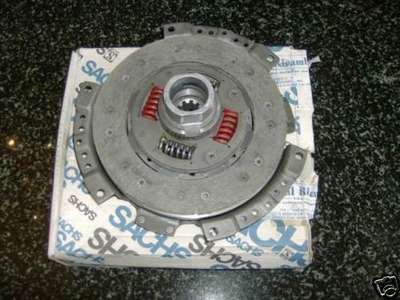 Unbranded Clutch Kit Non-applicabile &ndash; Does not ship to Lebanon. See detailsfor shippingLocated in: Appignano, Italy Delivery: Varies Returns: Seller does not accept returns. See details- for more information about returns Payments: Diners Club Condition: New MPN: Non applicabile Marca Auto: BMW Condizioni: Nuovo Modello/Serie: Tutti i modelli Parti auto d'epoca: Sì Marca: BMW Scopo utilizzo: Manutenzione ordinaria Country of Origin: Germany