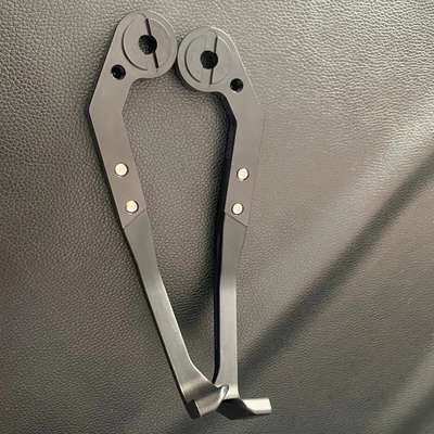 Unbranded Clutch Lever Not-applicable &ndash; Aluminum Superseded Part Number: 2009-2018 Vintage Part: Yes Placement on Vehicle: Right, Front Brand: Unbranded Compatible Make: FOR BMW OE/OEM Part Number: Not applicable, Does Not Apply Manufacturer Warranty: 3 Months Country/Region of Manufacture: China Universal Fitment: Yes Compatible Year: 2018, 2017, 2016, 2015, 2014, 2013, 2012, 2011, 2010, 2009 Performance Part: Yes thumbnail 5