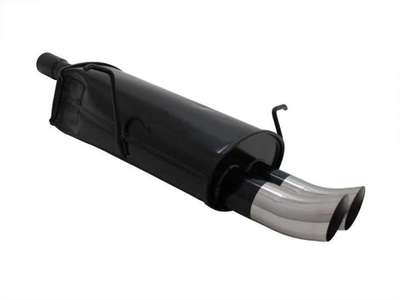 Novus Performance Exhaust Pipe Fits for BMW E46 346L/C 320i 323i 328i 2x76 DTM image 2