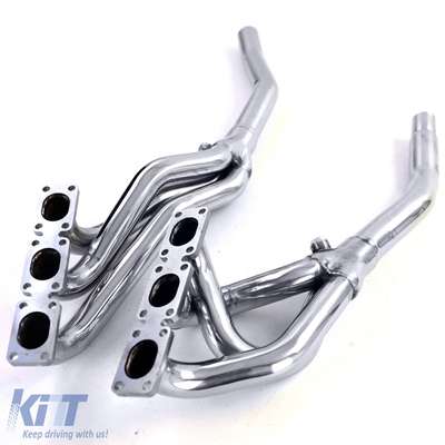 Stainless Steel Exhaust Headers BMW Z3 2.0 2.3 2.8 M52 Performance Manifold
